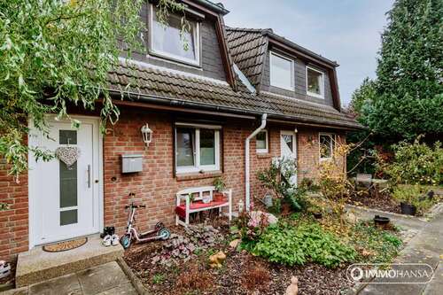 Foto - Haus zum Kaufen in Stelle 449.000,00 € 104 m²