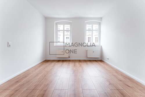 Foto - Wohnung zum Mieten in Eberswalde 660,00 € 63 m²