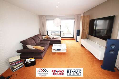 Foto - Wohnung zum Kaufen in Hockenheim 249.000,00 € 92 m²