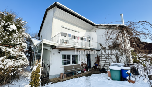 Foto - Haus zum Kaufen in Ahnatal 262.500,00 € 105.3 m²