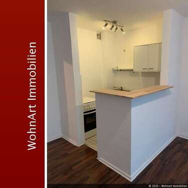 Foto - Wohnung zum Mieten in Duisburg 425,00 € 55 m²