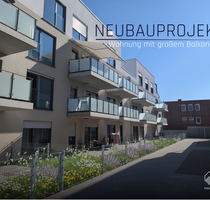 Wohnung zum Kaufen in Straubing 521.200,00 € 94.76 m²