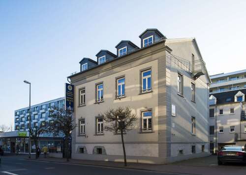 Foto - Büro in Bad Soden 590,00 € 23 m²