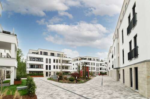 Foto - Wohnung zum Mieten in Weinsberg 615,00 € 53.56 m²