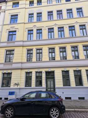 Foto - Wohnung zum Mieten in Magdeburg 560,00 € 72 m²