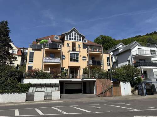 Foto - Wohnung zum Mieten in Heidelberg 1.700,00 € 116 m²