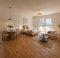 Wohnung zum Kaufen in Köln - Bayenthal 275.000,00 € 41 m²