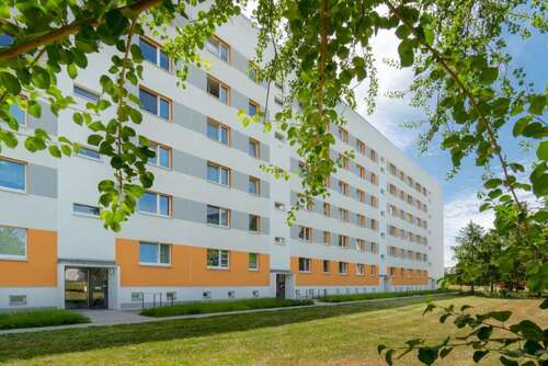 Foto - Wohnung zum Mieten in Leipzig 609,52 € 64.16 m²