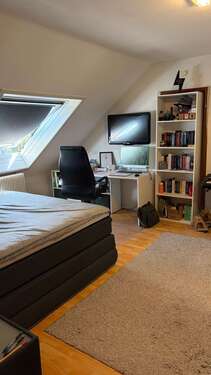 Foto - Wohnung zum Mieten in Stuttgart 590,00 € 30 m²