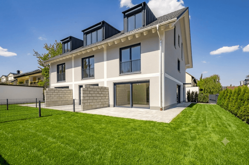 Foto - Haus zum Kaufen in München 1.598.000,00 € 151 m²