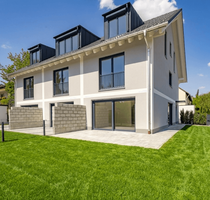 Haus zum Kaufen in München 1.598.000,00 € 151 m²