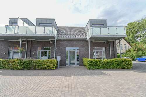 Foto - Wohnung zum Mieten in Oldenburg 740,00 € 44.43 m²