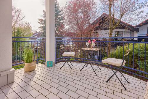 Foto - Wohnung zum Kaufen in Langen 460.000,00 € 125 m²