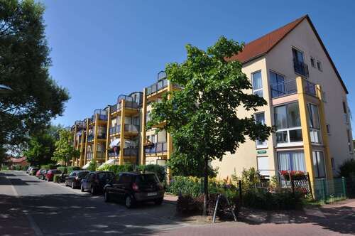 Foto - Wohnung zum Kaufen in Blankenfelde-Mahlow 183.000,00 € 79.76 m²