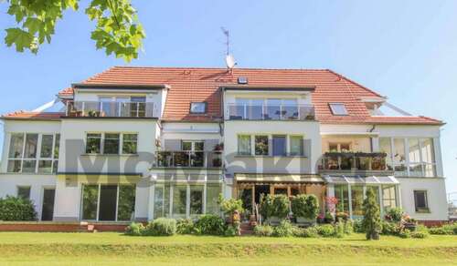 Foto - Wohnung zum Mieten in Ahrensfelde 1.599,00 € 114.7 m²