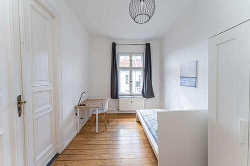 Foto - WG-Zimmer in Berlin 645,00 € 15 m²