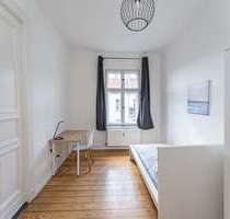 WG-Zimmer in Berlin 645,00 € 15 m²