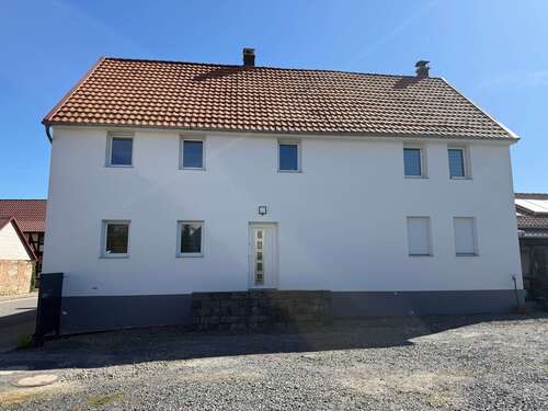 Foto - Haus zum Kaufen in Hebenshausen 285.000,00 € 185 m²