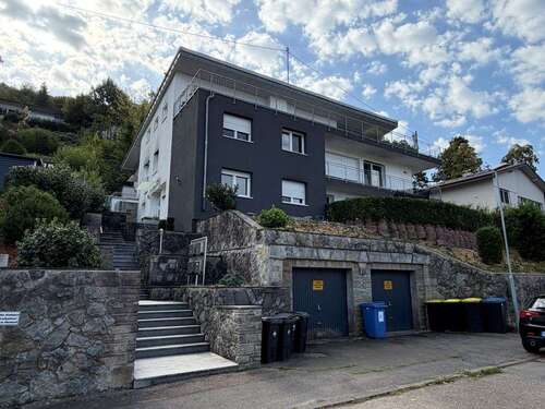 Foto - Wohnung zum Mieten in Mosbach Stadt 1.090,00 € 114 m²