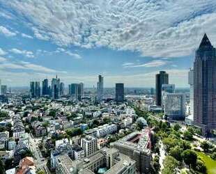 Wohnung zum Mieten in Frankfurt am Main 2.600,00 € 62 m²