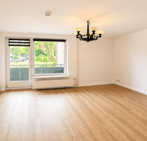 Wohnung zum Kaufen in Hamburg 205.000,00 € 45 m²