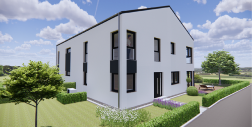 Foto - Haus zum Kaufen in Roßdorf 739.750,00 € 150 m²