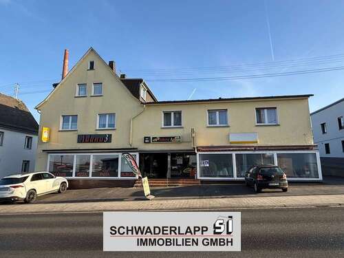 Foto - Haus zum Kaufen in Ransbach- Baumbach 499.000,00 € 225 m²
