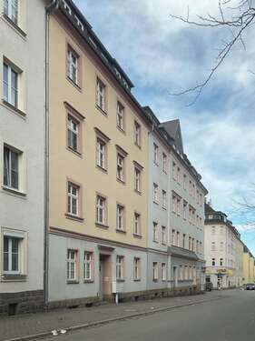Foto - Wohnung zum Kaufen in Chemnitz 51.750,00 € 45 m²
