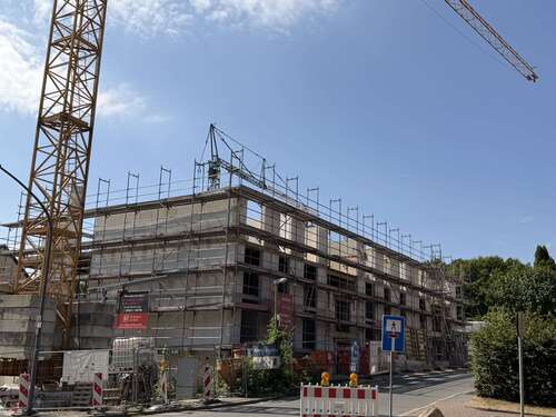 Foto - Wohnung zum Kaufen in Essen 639.000,00 € 109 m²