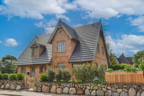 Foto - Haus zum Kaufen in Sylt-Wenningstedt 2.850.000,00 € 143 m²
