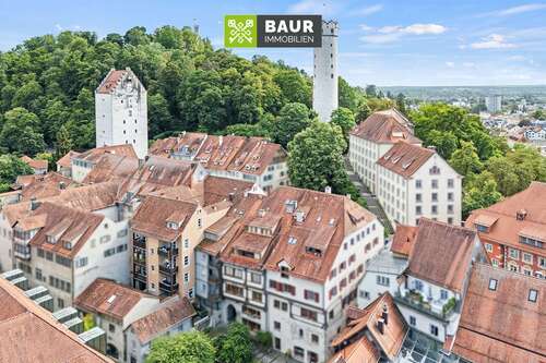 Foto - Wohnung zum Kaufen in Ravensburg 298.000,00 € 85 m²