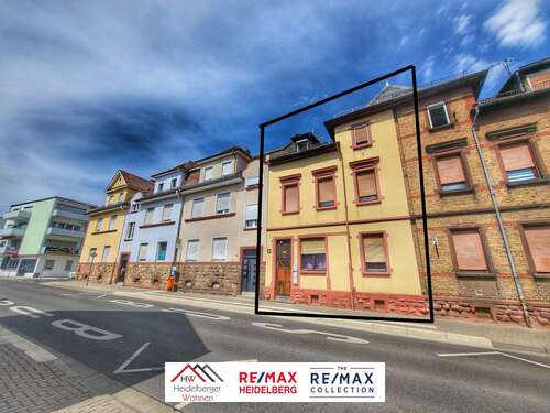 Foto - Haus zum Kaufen in Worms 379.000,00 € 150 m²