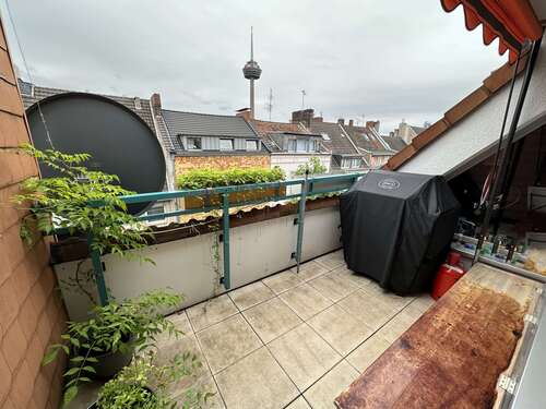 Foto - Wohnung zum Kaufen in Köln 449.900,00 € 84 m²