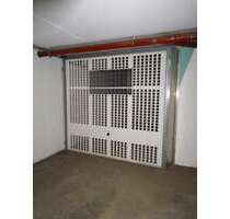 Garage zu vermieten in Augsburg 89,00 €