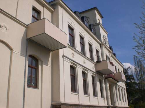Foto - Wohnung zum Mieten in Chemnitz 330,00 € 60 m²