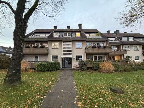 Foto - Wohnung zum Mieten in Essen 500,00 € 54 m²