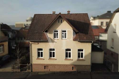 Foto - Haus zum Kaufen in Büdingen 319.000,00 € 112.37 m²