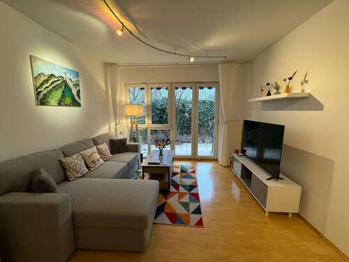 Foto - Wohnen auf Zeit in Neu Isenburg 1.650,00 €