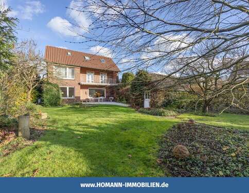 Foto - Haus zum Kaufen in Münster Nienberge 574.500,00 € 115 m²