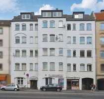 Wohnung zum Kaufen in Kassel 138.500,00 € 89.73 m²