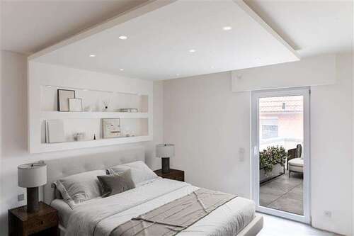 Foto - Wohnung zum Kaufen in Gäufelden 249.000,00 € 57.3 m²