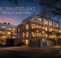 Wohnung zum Kaufen in Straubing 519.100,00 € 94.38 m²