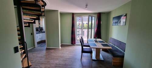 Foto - Wohnung zum Kaufen in Bremen 449.000,00 € 83.3 m²