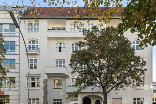 Foto - Wohnung zum Kaufen in Berlin 260.260,00 € 53.16 m²