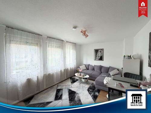 Foto - Wohnung zum Mieten in Rheinbach 410,00 € 47 m²