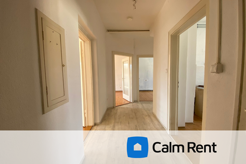 Foto - Wohnung zum Mieten in Nürnberg 720,00 € 80 m²