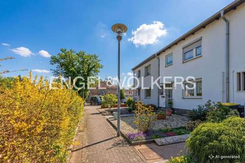 Foto - Haus zum Kaufen in Pulheim 375.000,00 € 87 m²