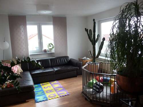 Foto - Wohnung zum Mieten in Freiberg 1.250,00 € 98 m²