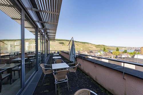 Foto - Gastronomie in Bingen am Rhein 1.500,00 € 210.15 m²