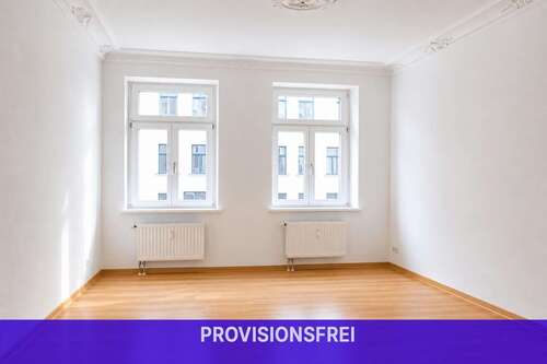 Foto - Wohnung zum Kaufen in Leipzig 255.000,00 € 72.85 m²